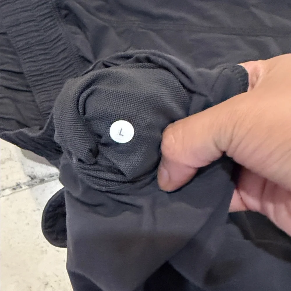 lululemon athletica Men's Dark Shorts